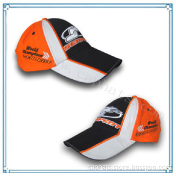 100% Cotton Baseball Cap (BHX-916)